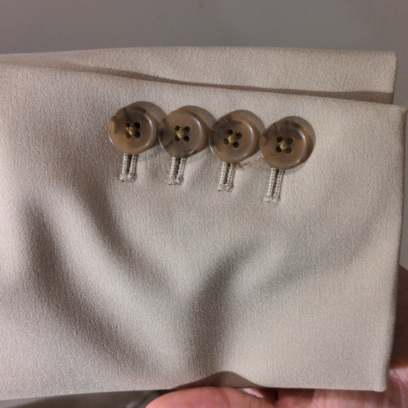 Babaton Samuel Belted Blazer - Picture 5 of 7